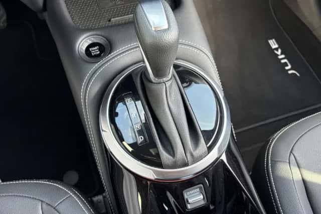 Nissan Juke (2024) thumbnail 18