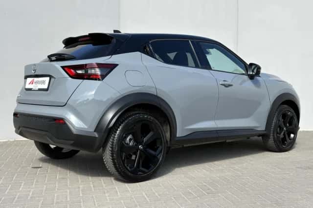Nissan Juke (2024) thumbnail 3