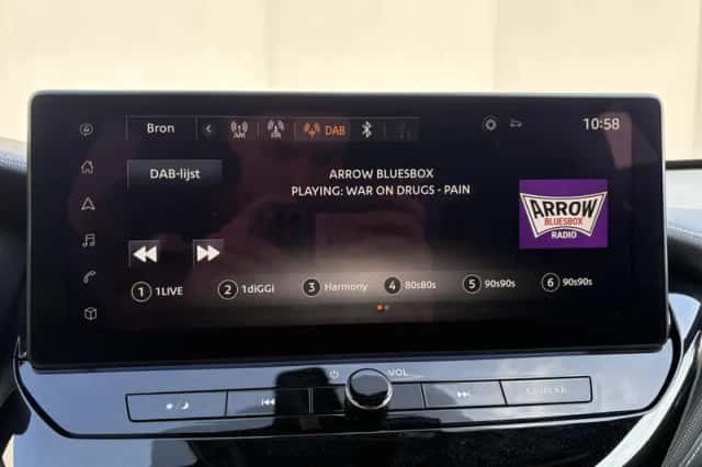 Nissan Juke (2024) thumbnail 27