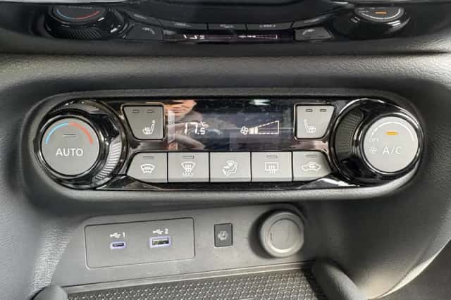 Nissan Juke (2024) thumbnail 31