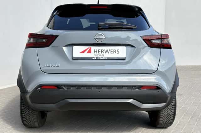 Nissan Juke (2024) thumbnail 33
