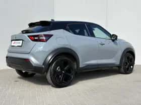 Nissan Juke (2024) thumbnail 6