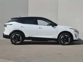 Nissan Qashqai (2024) thumbnail 17