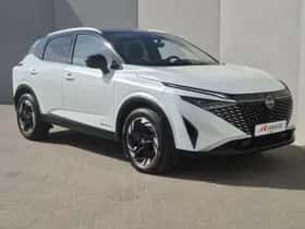 Nissan Qashqai (2024) thumbnail 18