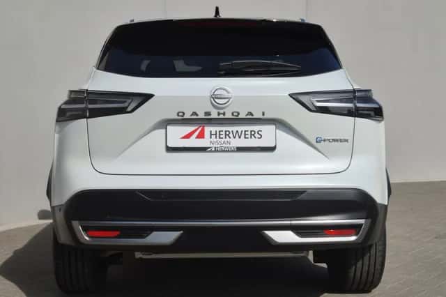 Nissan Qashqai (2024) thumbnail 25