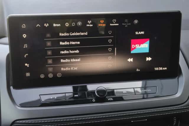 Nissan Qashqai (2024) thumbnail 36