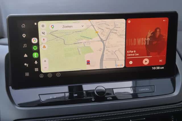 Nissan Qashqai (2024) thumbnail 5