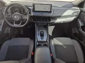 Nissan Qashqai (2024) thumbnail 5