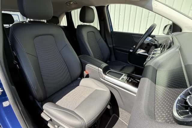 Mercedes-Benz B-Klasse (2023) thumbnail 22
