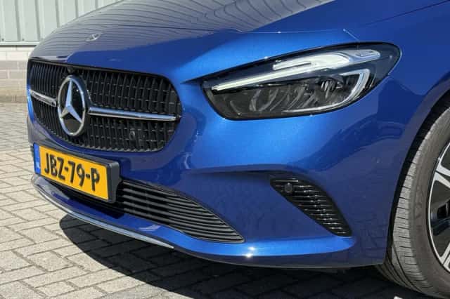 Mercedes-Benz B-Klasse (2023) thumbnail 27