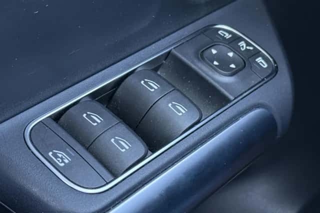 Mercedes-Benz B-Klasse (2023) thumbnail 31