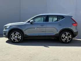 Volvo XC40 (2020) thumbnail 14