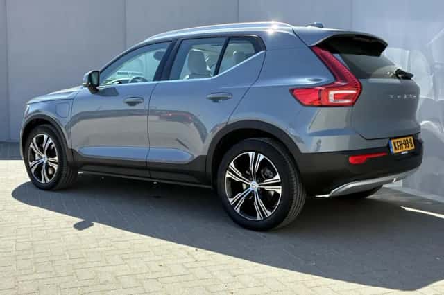 Volvo XC40 (2020) thumbnail 15