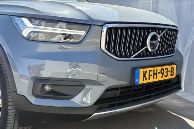 Volvo XC40 (2020) thumbnail 23