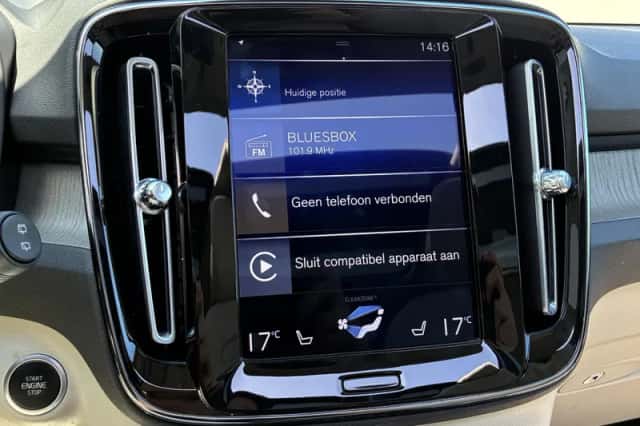 Volvo XC40 (2020) thumbnail 30