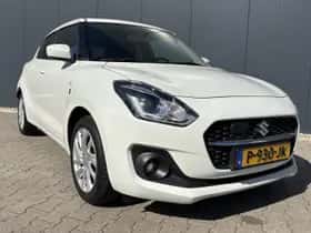 Suzuki Swift (2022) thumbnail 39