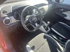 Nissan Micra (2018) thumbnail 20