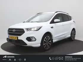 Ford Kuga (2018)