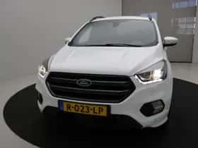 Ford Kuga (2018) thumbnail 21