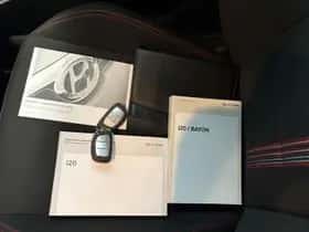 Hyundai i20 (2025) thumbnail 8