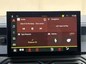 Dacia Duster (2025) thumbnail 25
