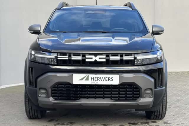 Dacia Duster (2025) thumbnail 27