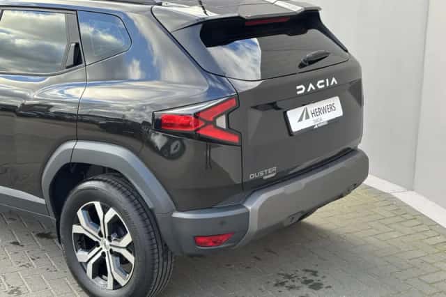 Dacia Duster (2025) thumbnail 34