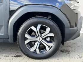 Dacia Duster (2025) thumbnail 34