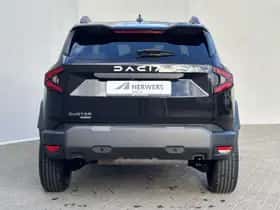 Dacia Duster (2025) thumbnail 36
