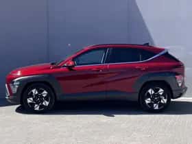 Hyundai Kona (2023) thumbnail 13
