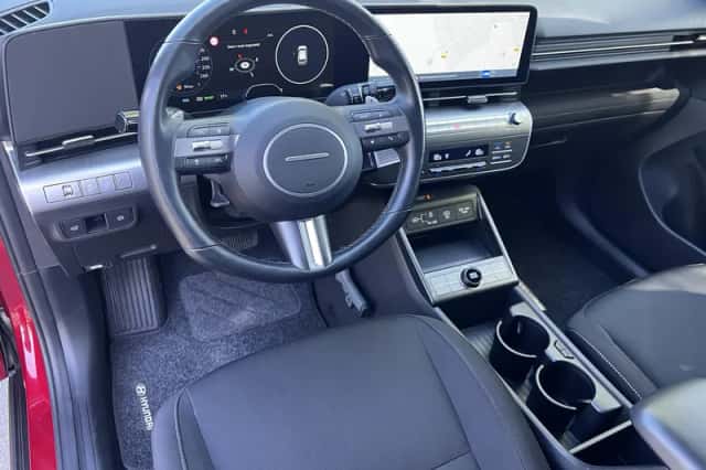 Hyundai Kona (2023) thumbnail 18
