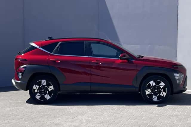 Hyundai Kona (2023) thumbnail 24