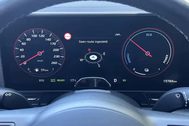 Hyundai Kona (2023) thumbnail 29