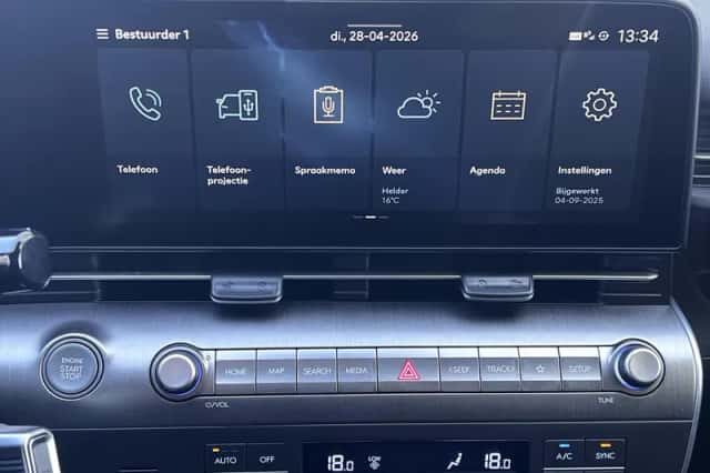 Hyundai Kona (2023) thumbnail 30