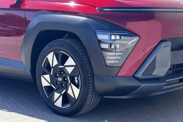 Hyundai Kona (2023) thumbnail 42
