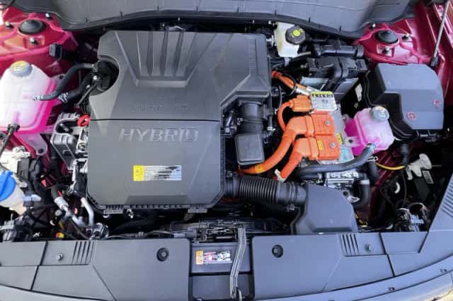 Hyundai Kona (2023) thumbnail 48