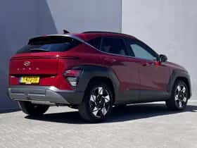 Hyundai Kona (2023) thumbnail 6