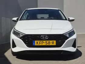 Hyundai i20 (2023) thumbnail 26