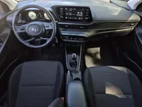 Hyundai i20 (2023) thumbnail 5