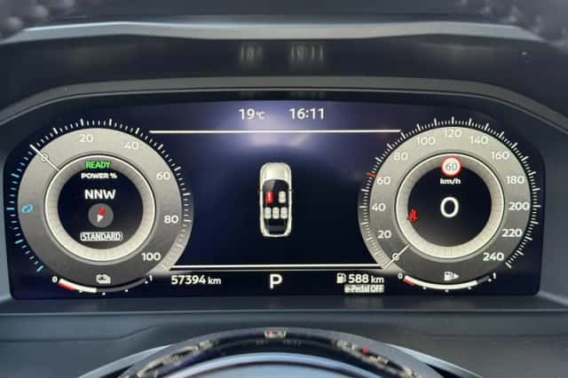 Nissan Qashqai (2024) thumbnail 14