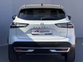 Nissan Qashqai (2024) thumbnail 25