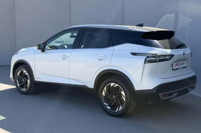 Nissan Qashqai (2024) thumbnail 31