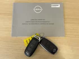 Nissan Qashqai (2024) thumbnail 7
