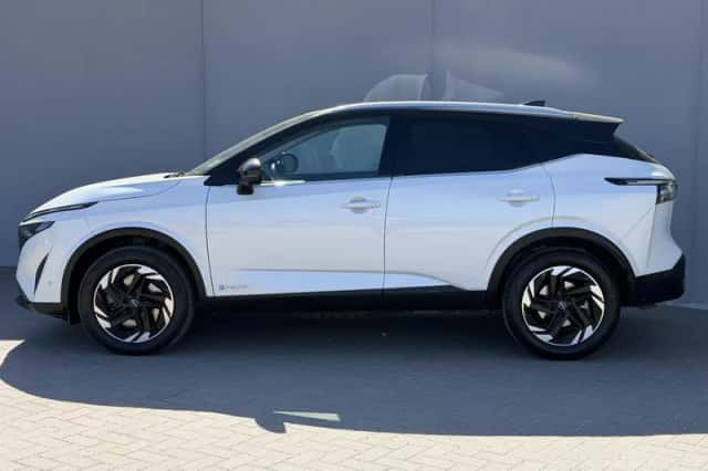 Nissan Qashqai (2024) thumbnail 8