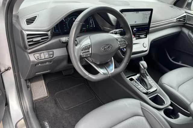 Hyundai Ioniq (2020) thumbnail 21