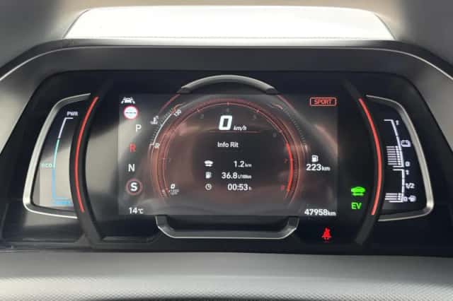 Hyundai Ioniq (2020) thumbnail 22