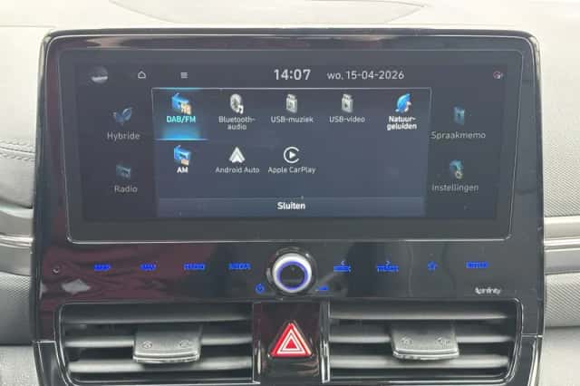 Hyundai Ioniq (2020) thumbnail 37