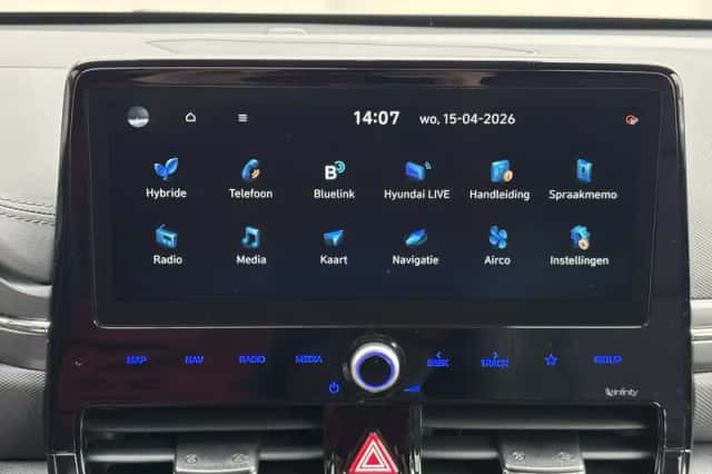 Hyundai Ioniq (2020) thumbnail 39