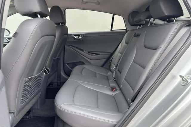 Hyundai Ioniq (2020) thumbnail 8