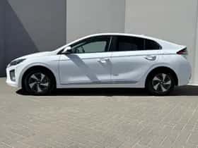 Hyundai Ioniq (2022) thumbnail 13